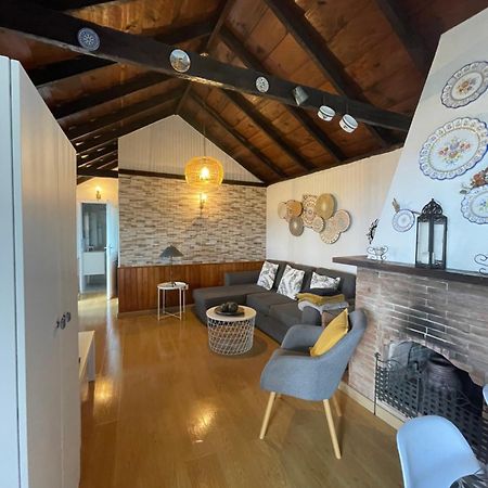 La Casita De Mazo Guest House Luaran gambar