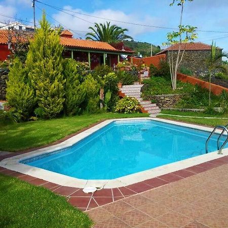 La Casita De Mazo Guest House Luaran gambar