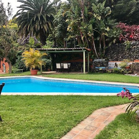 La Casita De Mazo Guest House Luaran gambar
