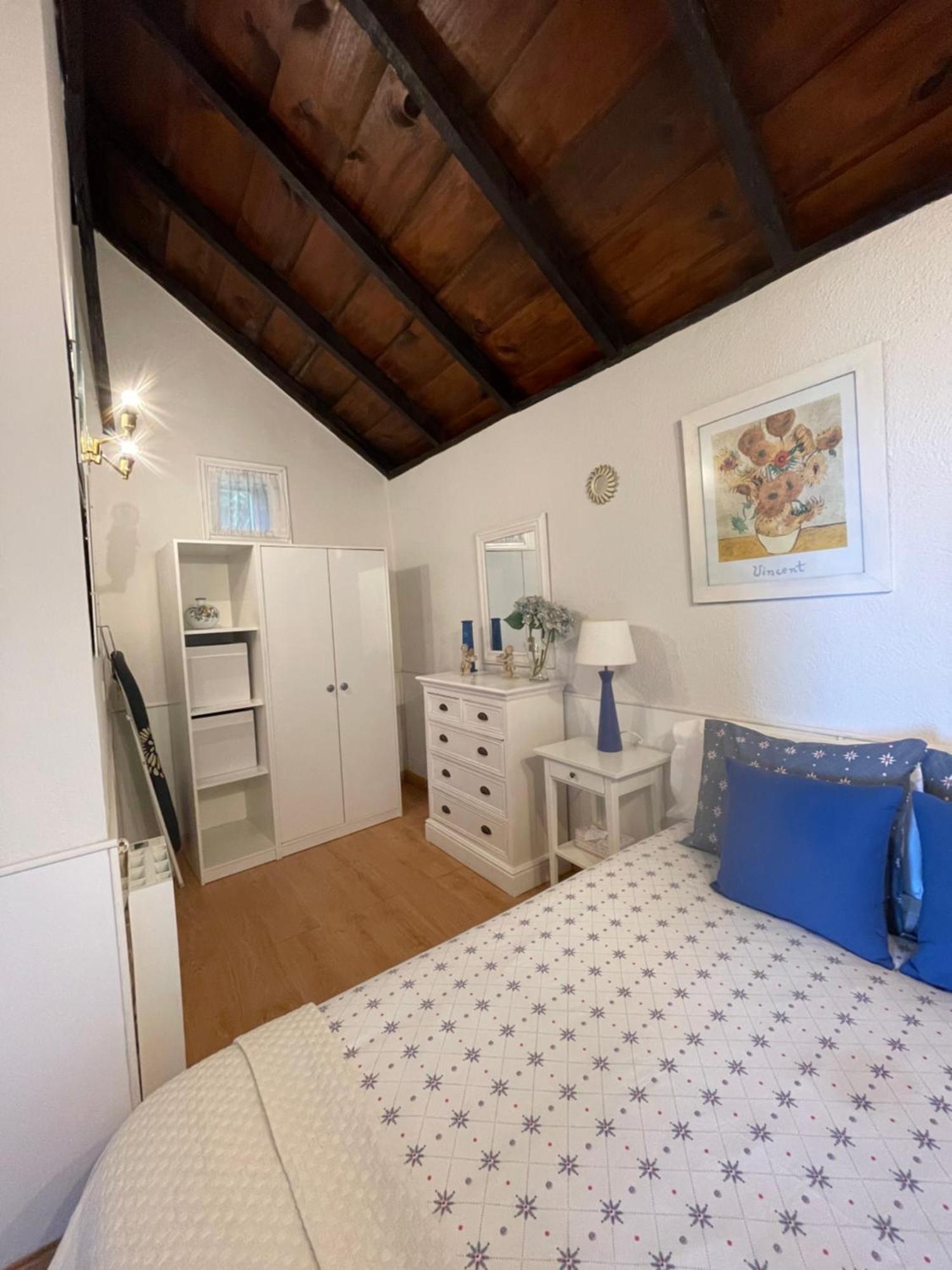 La Casita De Mazo Guest House Luaran gambar