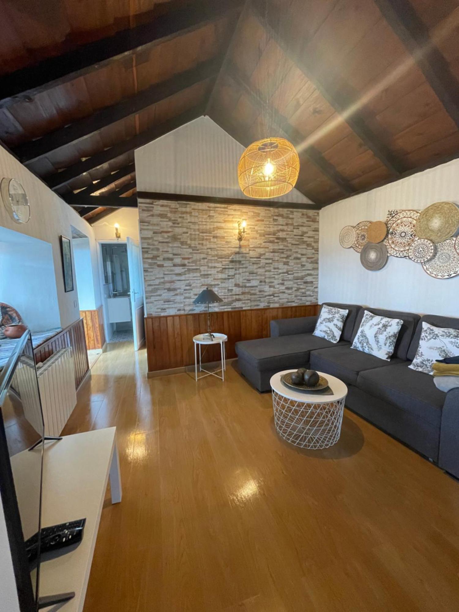 La Casita De Mazo Guest House Luaran gambar