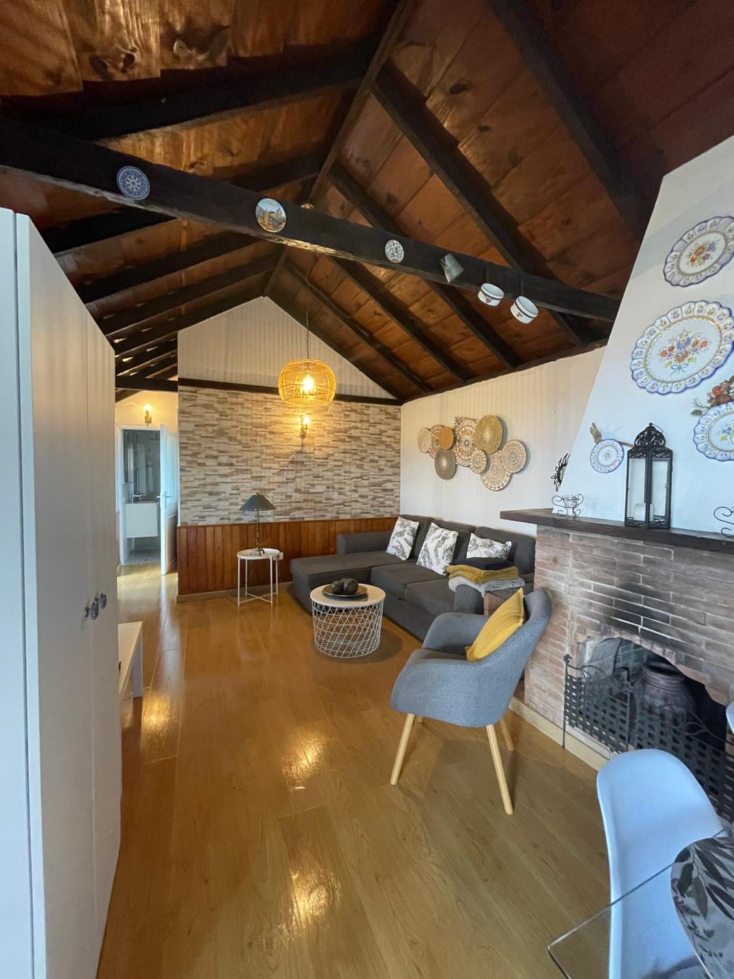 La Casita De Mazo Guest House Luaran gambar