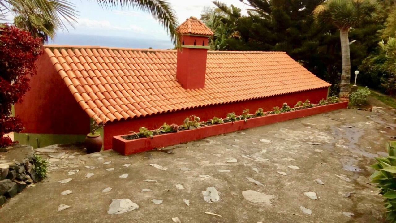 La Casita De Mazo Guest House Luaran gambar