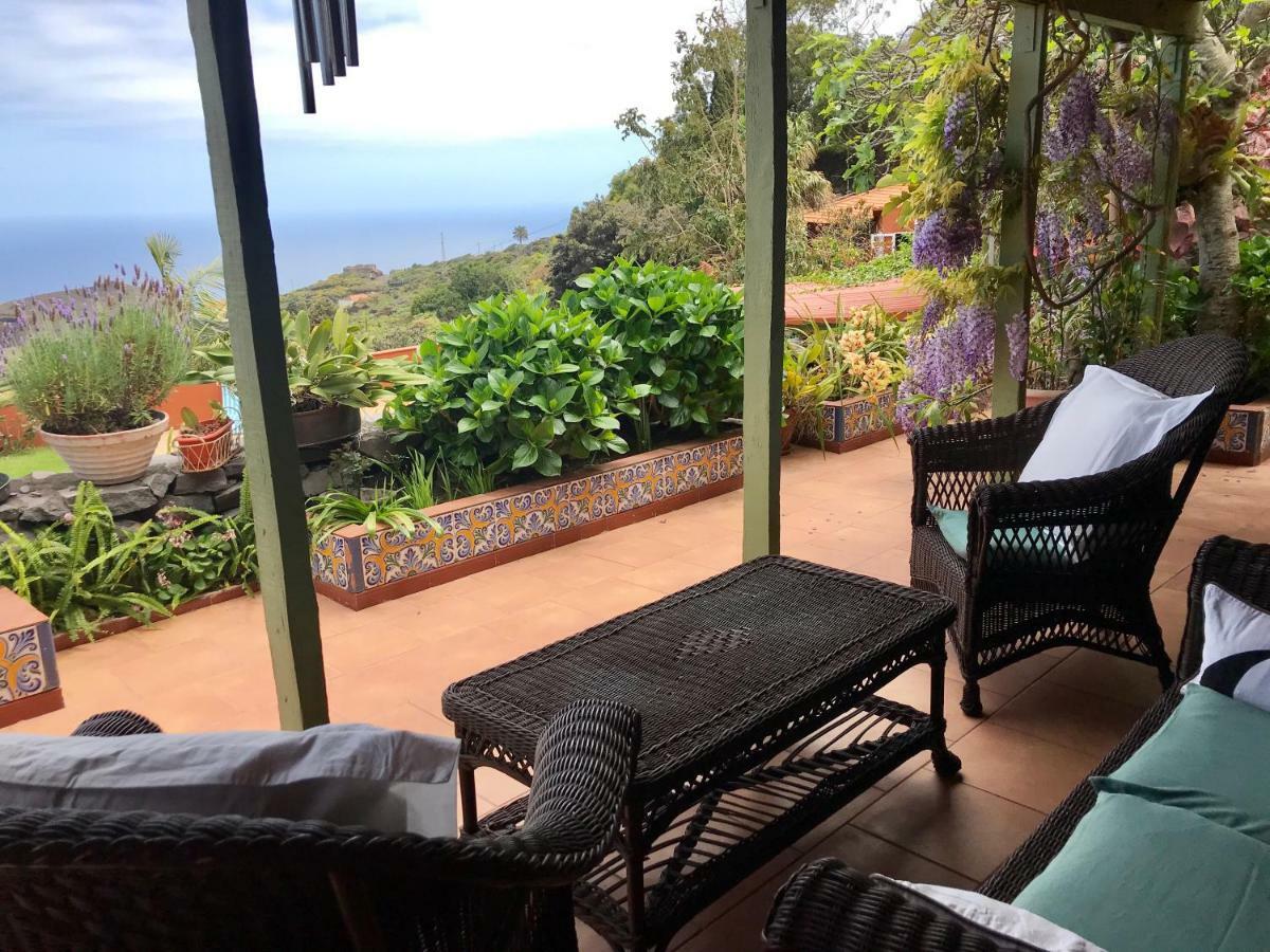 La Casita De Mazo Guest House Luaran gambar